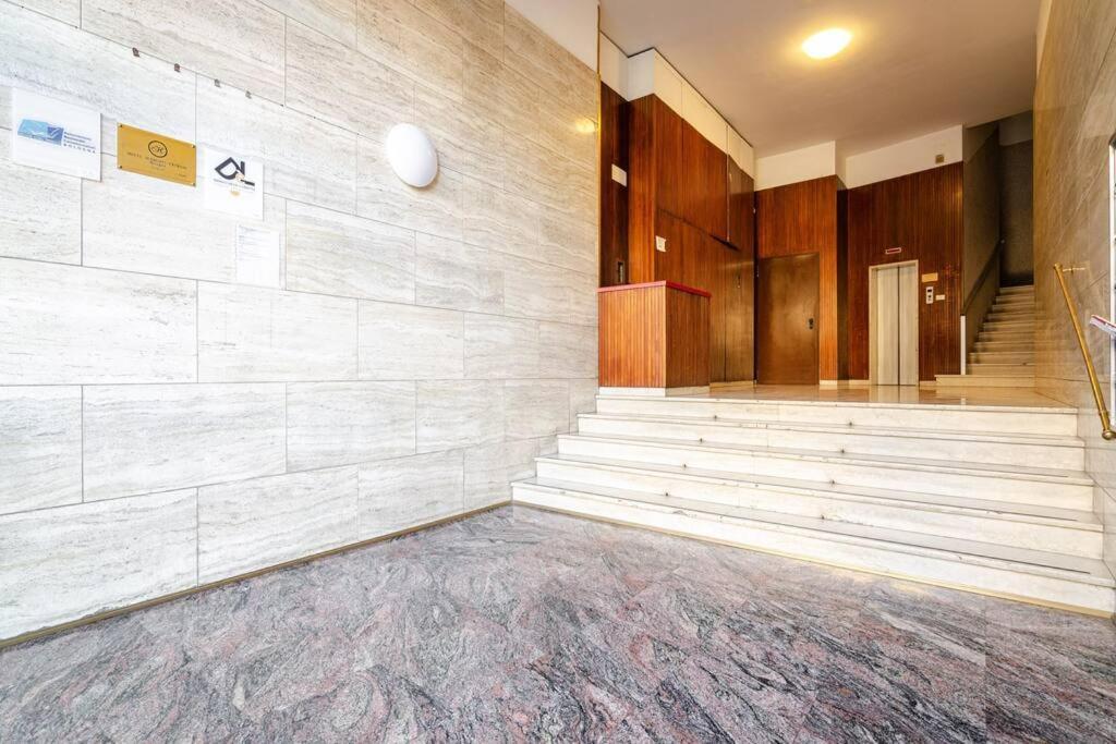 Apartment 24 Bolonia Exterior foto