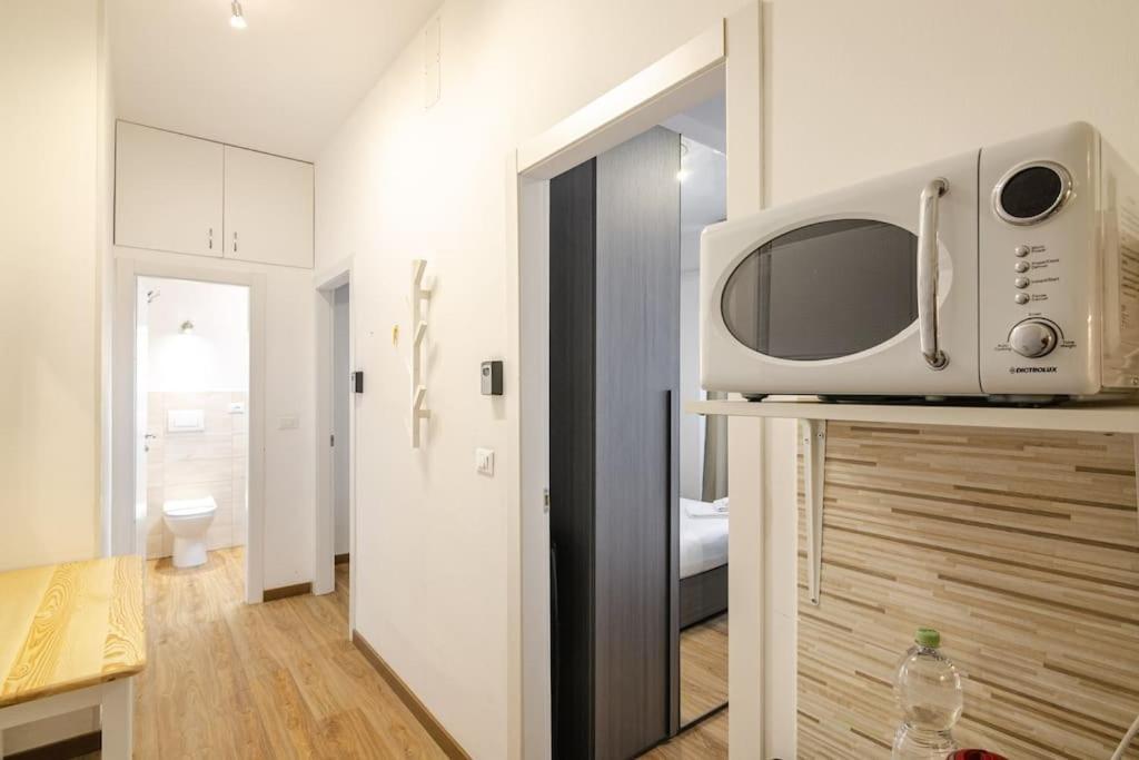 Apartment 24 Bolonia Exterior foto