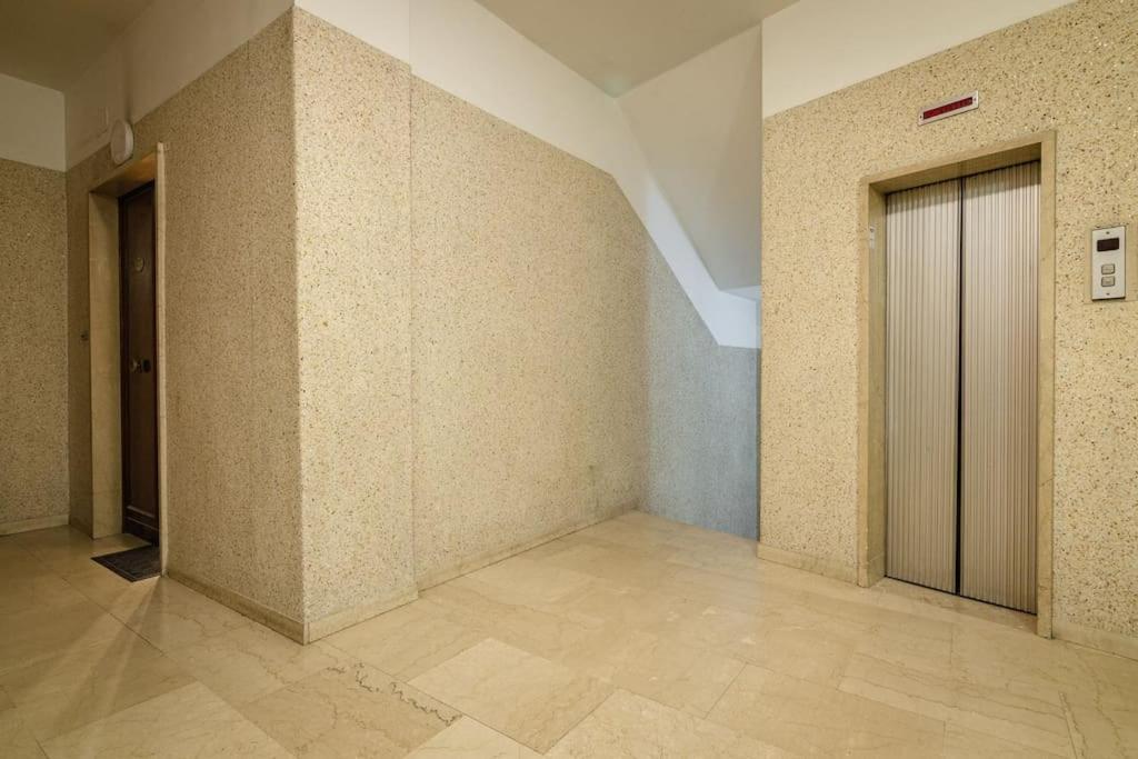 Apartment 24 Bolonia Exterior foto